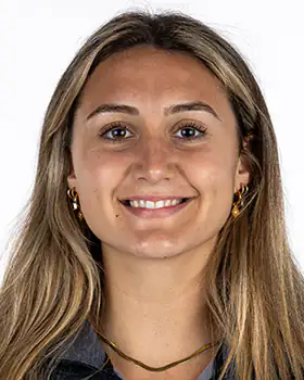 Maia Adamson, Field Hockey, undefined
