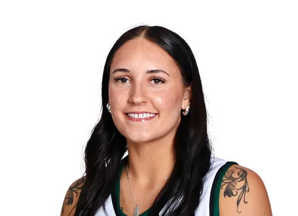 Hannah Chicken, Basketball, undefined