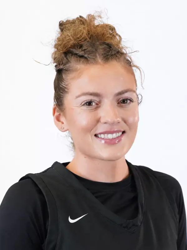 Kacie Slover, Basketball, California State University San Marcos