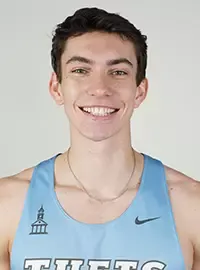 Brady Kamali, Track and Field (O), Tufts University