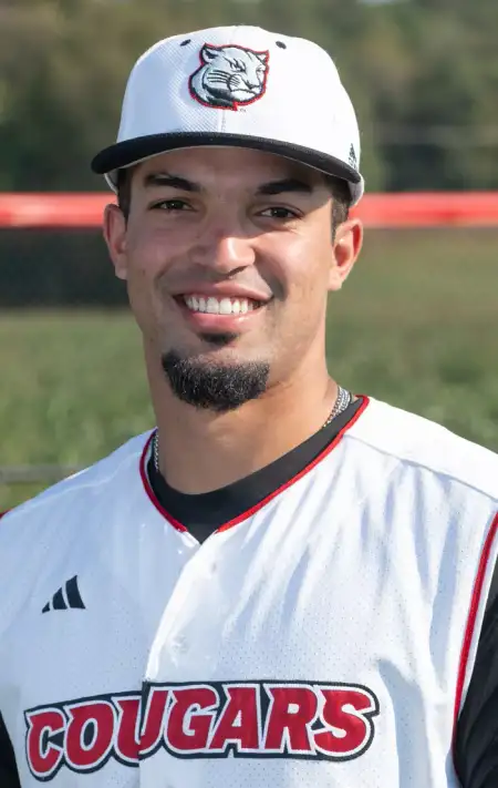 Jose Fichera, Baseball, Southern Illinois University Edwardsville