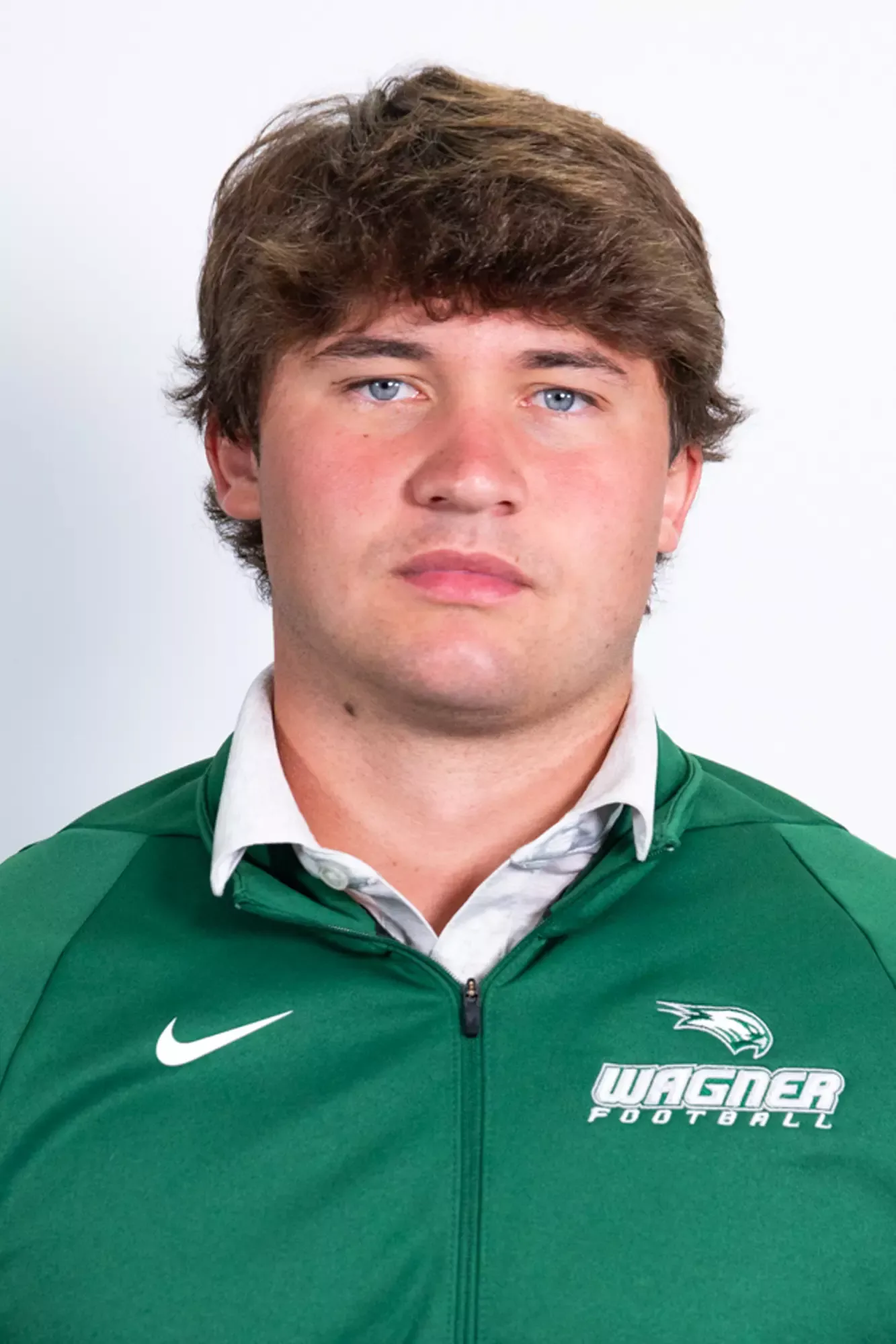 Trip Maxwell, Football, Wagner College