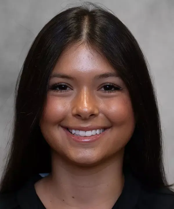 Lexi Milbrandt, Golf, Barry University