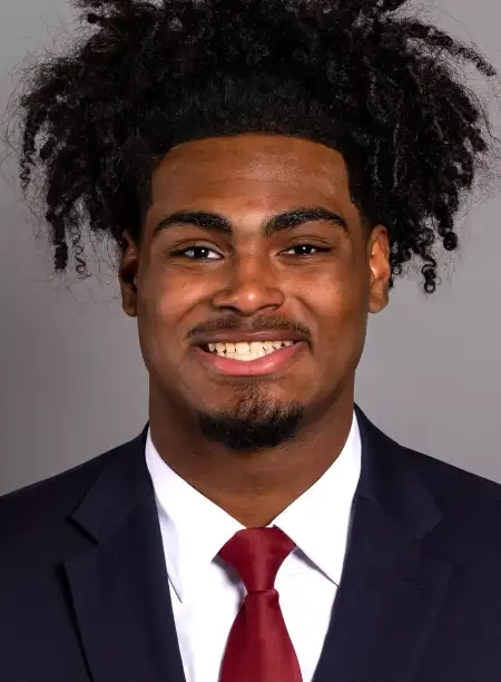 Brian Harris, Football, University of Oklahoma