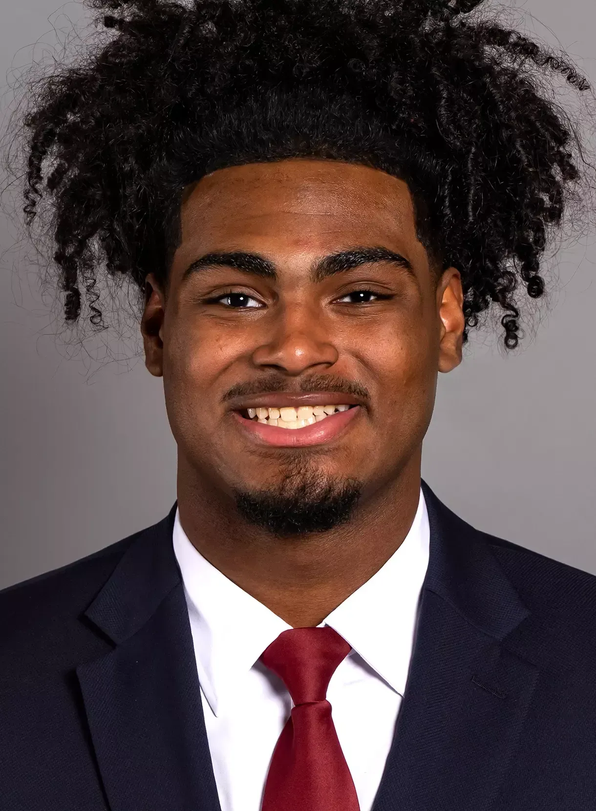 Brian Harris, Football, University of Oklahoma