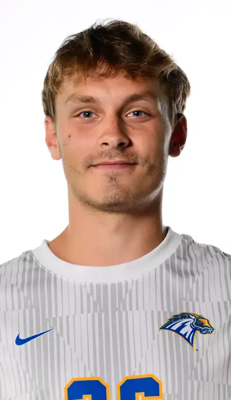Lukian Lawro, Soccer, University of New Haven
