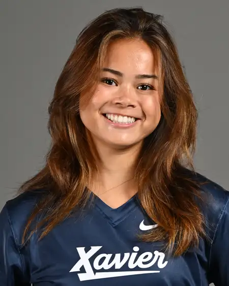 Avery Jankowski, Lacrosse, Xavier University