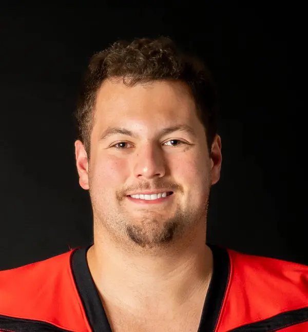 Chris Farrell, Football, Southeast Missouri State University