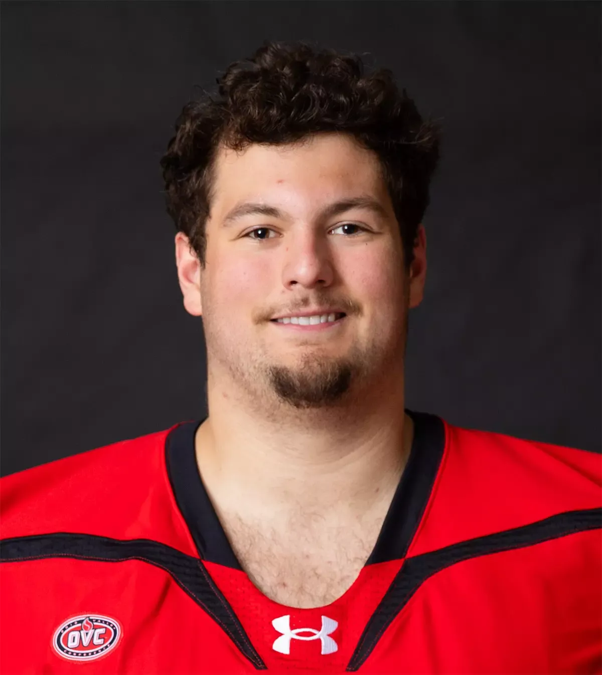 Chris Farrell, Football, undefined