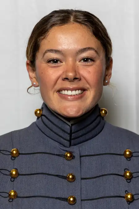 Emma Murchison, Softball, United States Military Academy