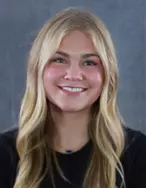 Presley Wright, Softball, Keiser University