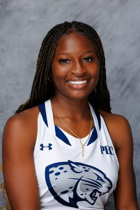 Taneiha Bowman, Track and Field (O), Augusta University