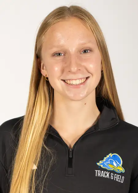 Emerson Brinn, Track and Field (O), University of Delaware