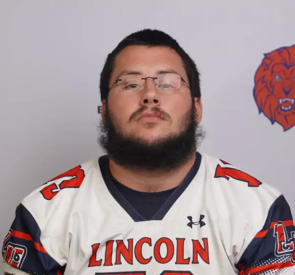 Dominic Stewart, Football, Lincoln University (Pennsylvania)