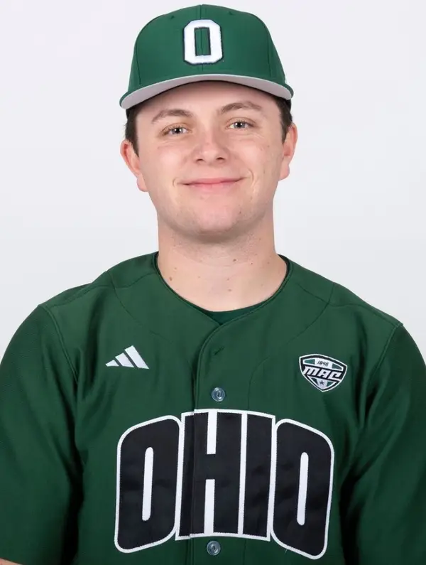 Cam Bryant, Baseball, Ohio University