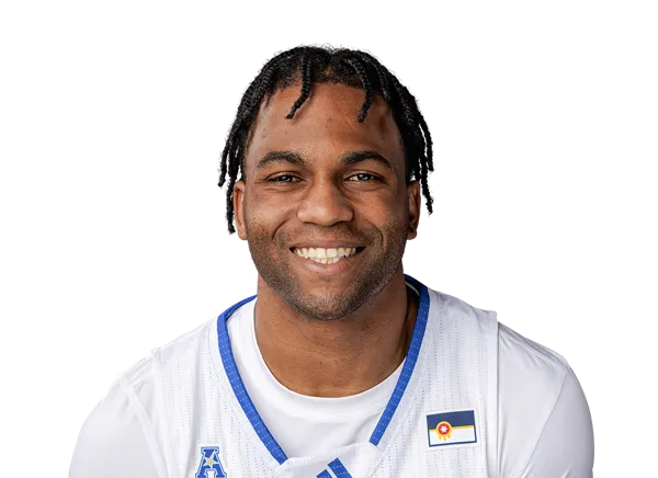 Dwon Odom, Basketball, University of Tulsa