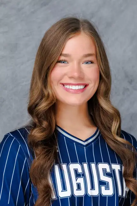 Gracie LaFleur, Softball, Augusta University
