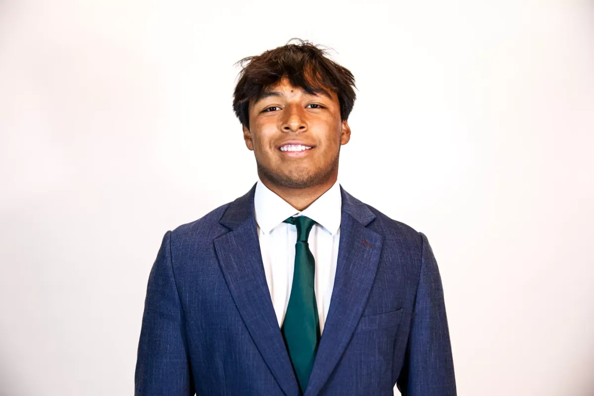 Charlie O'Brien, Lacrosse, undefined