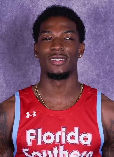 Starrell Hearns, Basketball, Florida Southern College