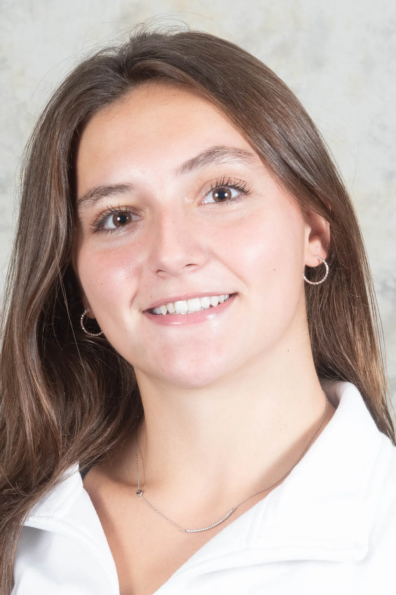 Zoe Davies, Swimming & Diving, Lehigh University