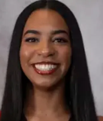Yuliana Sanchez, Beach Volleyball, Barry University