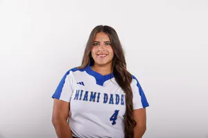 Leyani Viruet, Softball, undefined