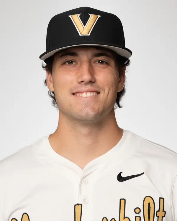 Jacob Faulkner, Baseball, Vanderbilt University