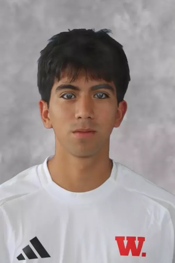 Willer Montesinos, Soccer, Wabash College