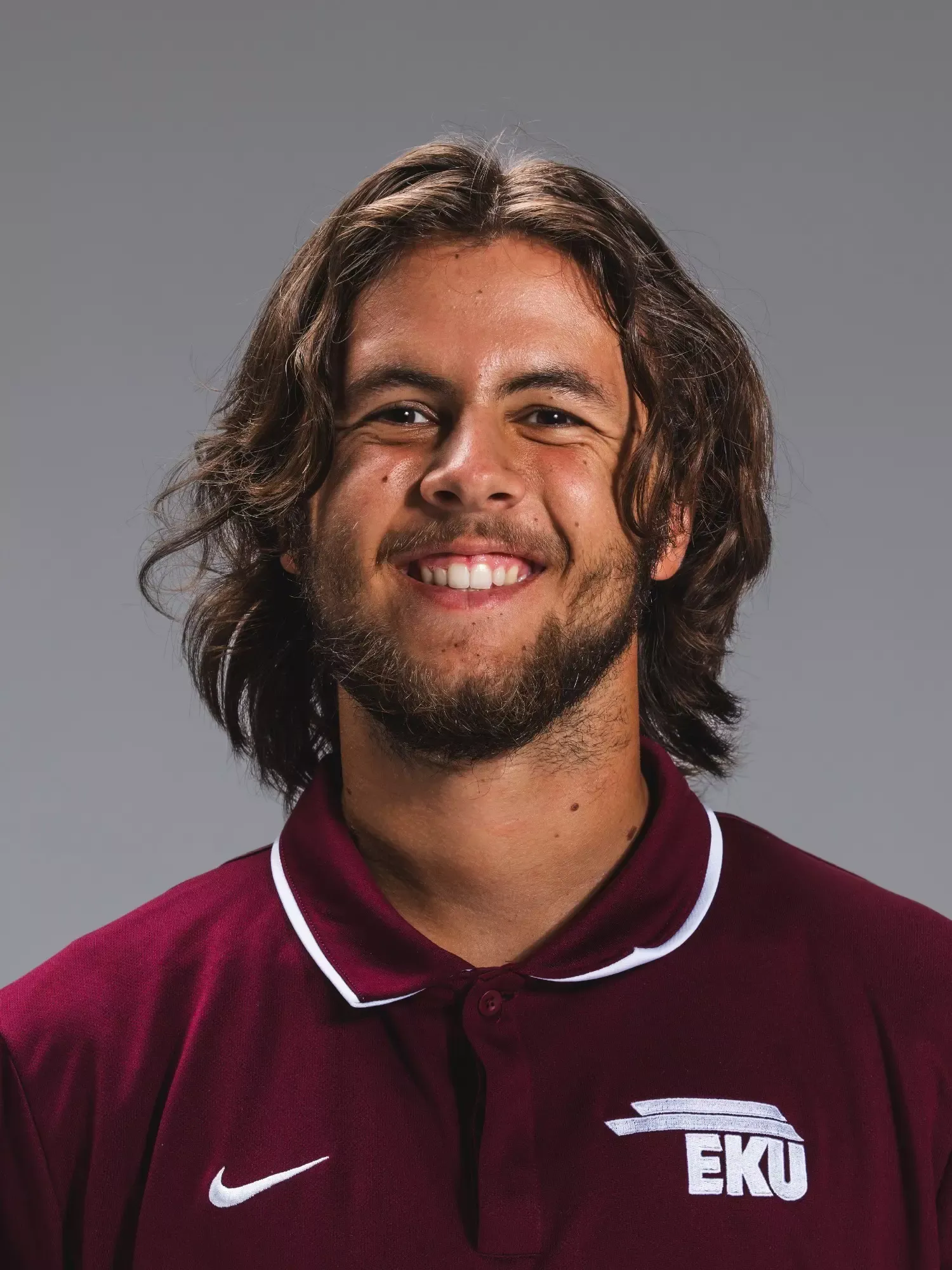 Brody Bowlin, Football, Eastern Kentucky University
