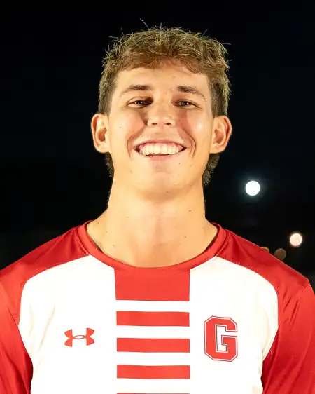 Jake Kimmich, Soccer, Grove City College