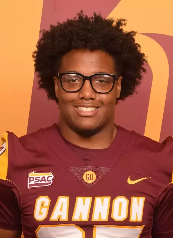 Marcus Johnson, Football, undefined