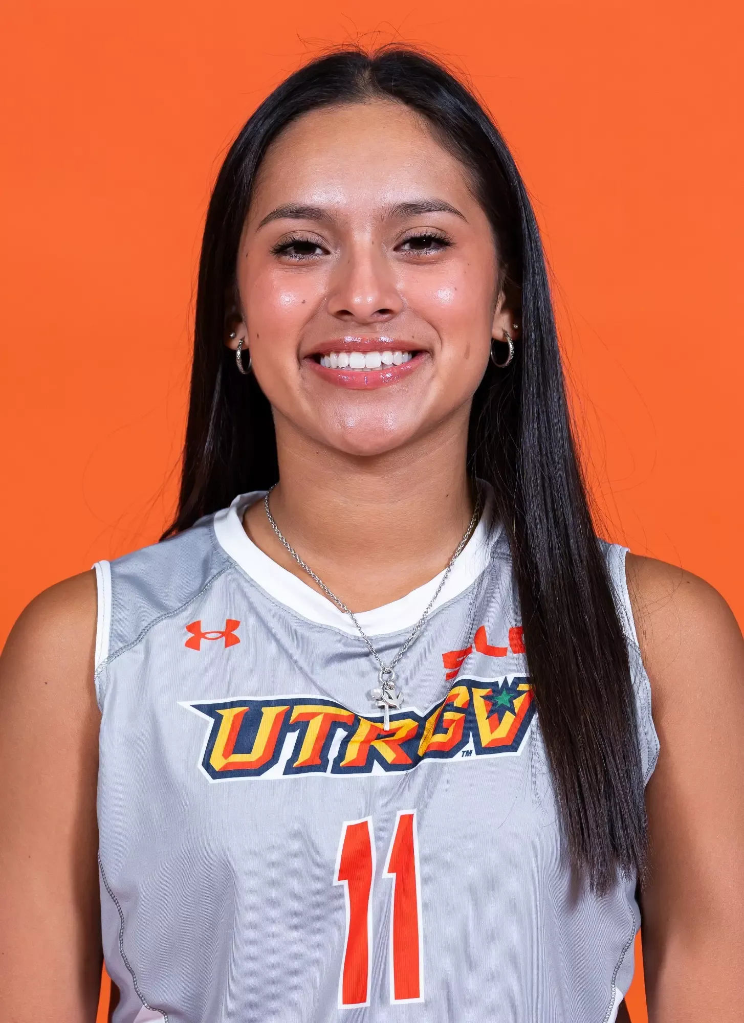 Sujeili Mermella, Volleyball, University of Texas Rio Grande