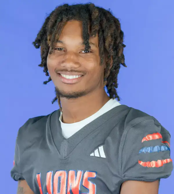 Thomas Winston, Football, Florida Memorial University