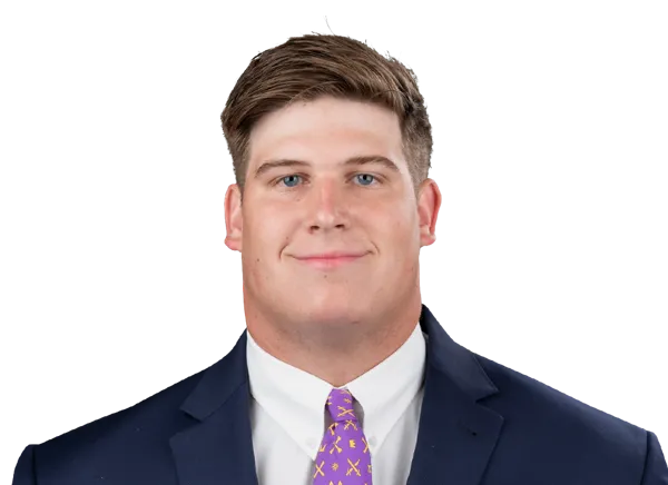 Karson Jones, Football, undefined