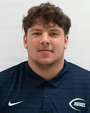 Vinny Perry, Football, Westminster College (Pennsylvania)