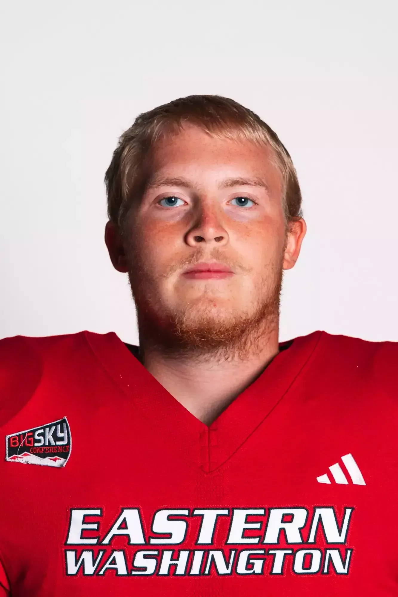 Brady Ackerman, Football, undefined