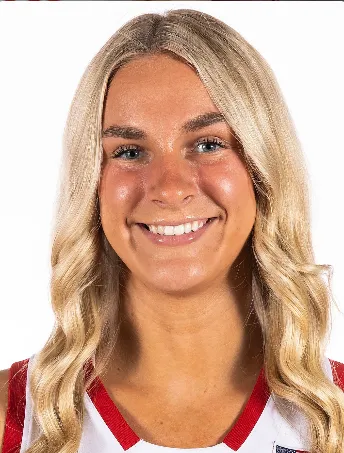 Natalie Potts, Basketball, undefined