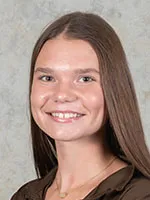 Brenna Dahlgren, Track and Field (O), Lehigh University