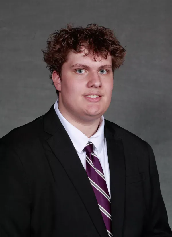 Griffin Moore, Football, Minnesota State University