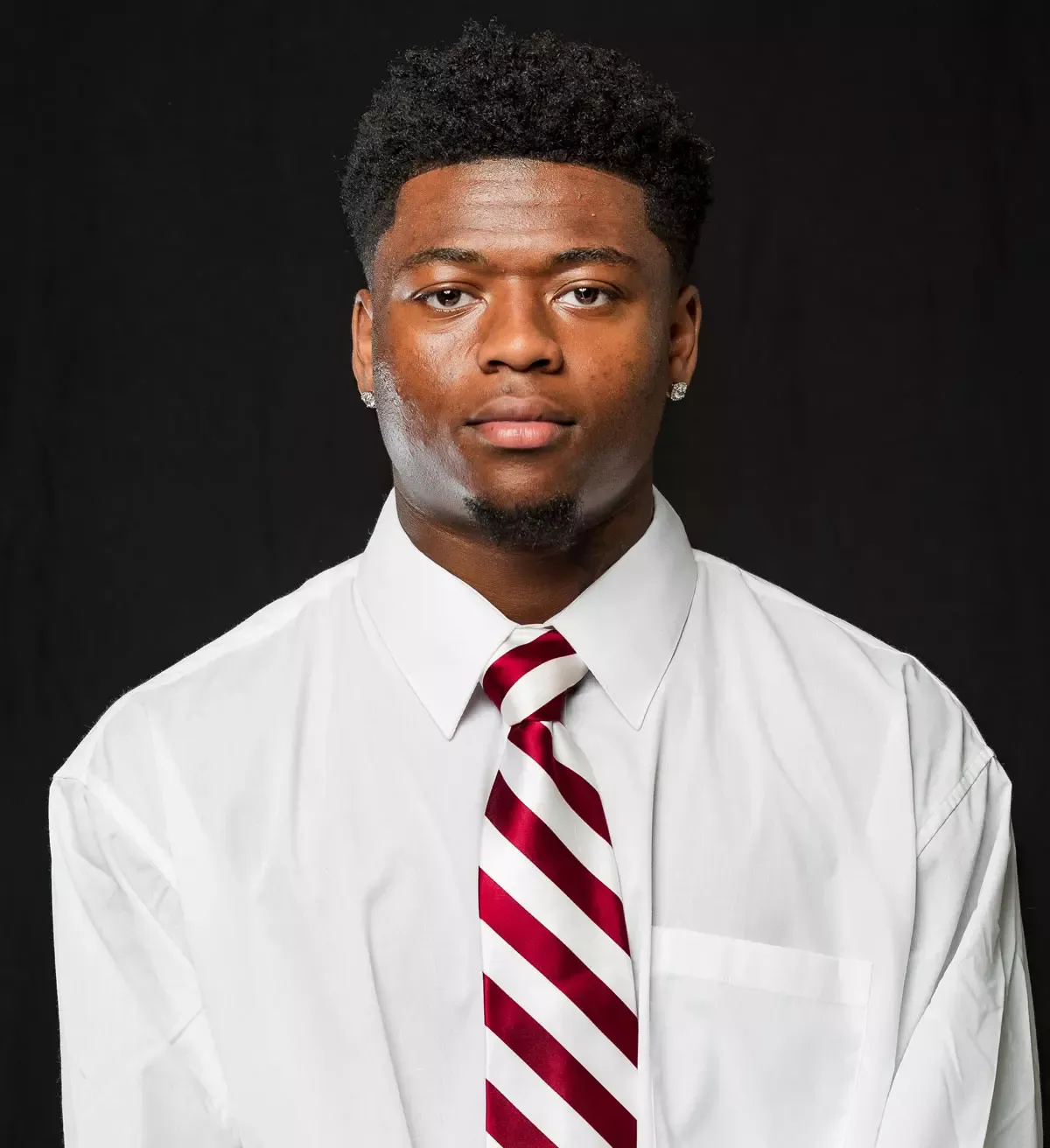 Jayln Chambers, Football, undefined