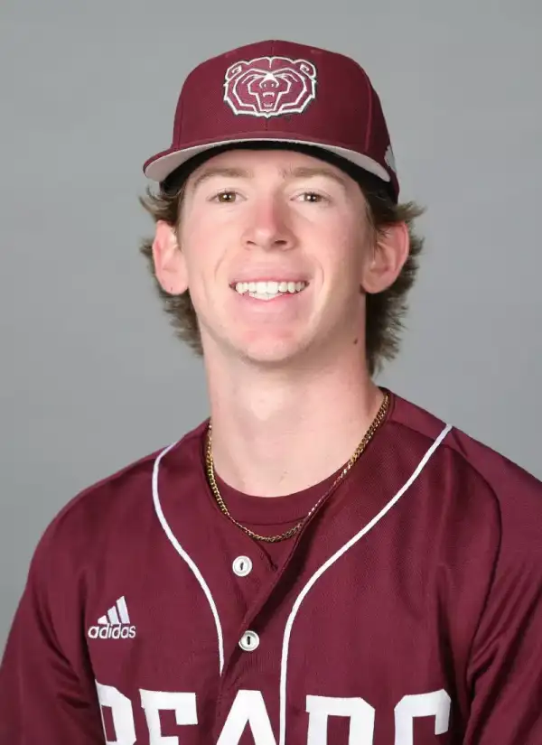Charlie Spoonhour, Baseball, Missouri State University