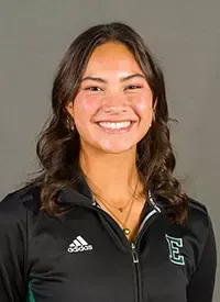 Tristen Mina, Swimming & Diving, Eastern Michigan University