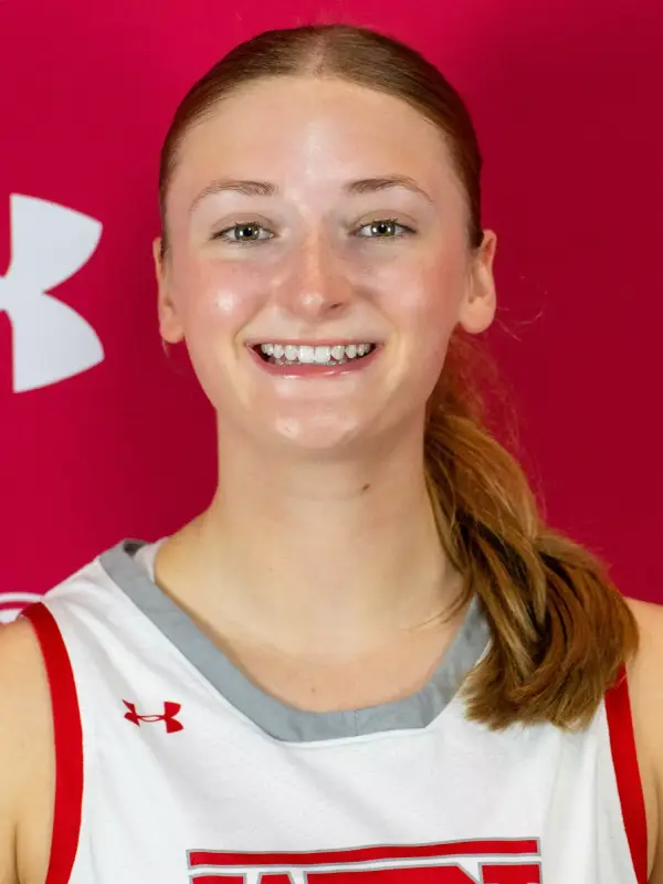 Kaitlyn Pepin, Basketball, Worcester Polytechnic Institute