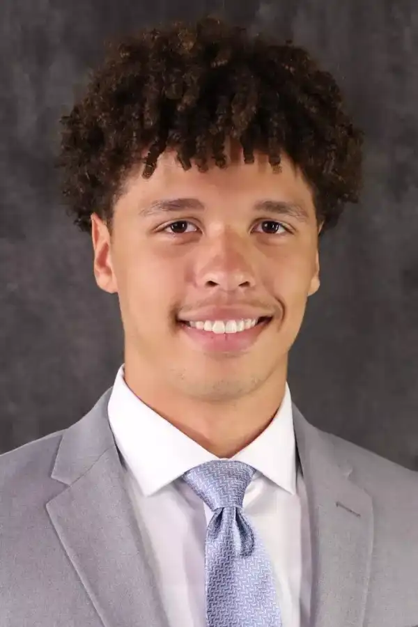 Malik Andrews, Lacrosse, Cleveland State University