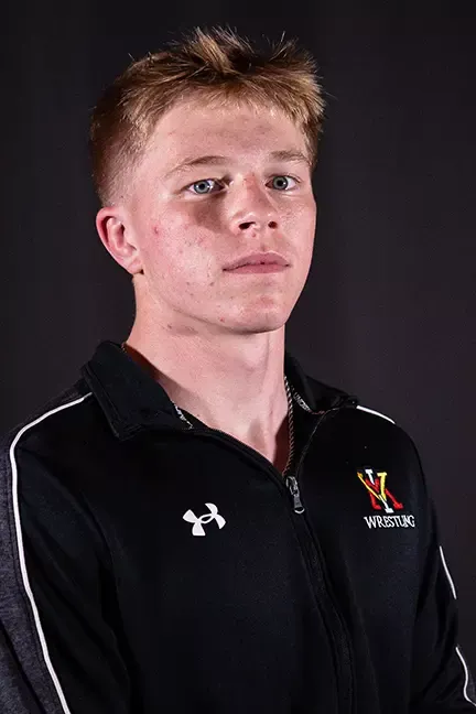 Eli Cramer, Wrestling, Virginia Military Institute