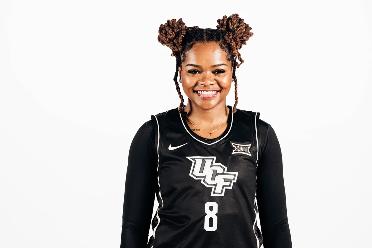 Nevaeh Brown, Basketball, undefined