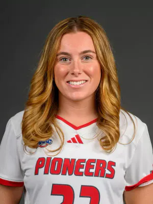 Ellie Edwards, Lacrosse, undefined