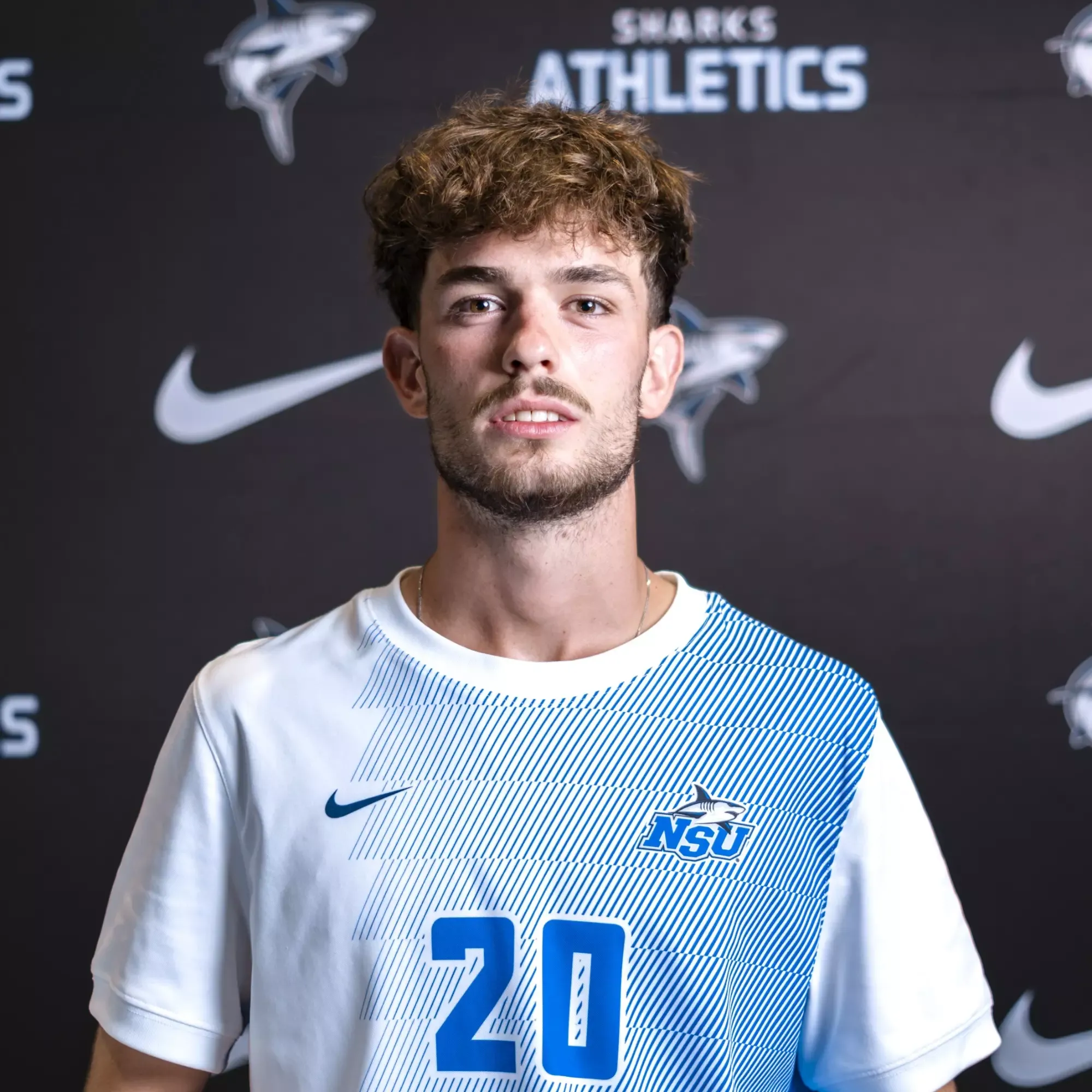 Oscar Fernandez, Soccer, Nova Southeastern University