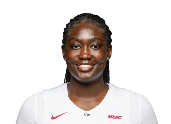 Madjiguene Pene, Basketball, undefined