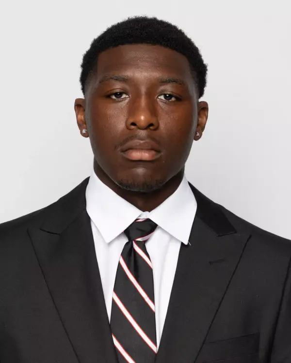 Jermihia Williams, Football, Clark Atlanta University